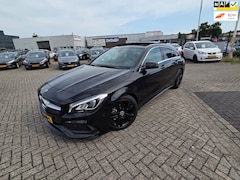 Mercedes-Benz CLA-klasse Shooting Brake - 180 Business Solution AMG LINE / VOL OPTIES