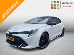 Toyota Corolla - 1.8 Hybrid GR-Sport