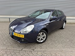 Alfa Romeo Giulietta - 1.4 T Progression