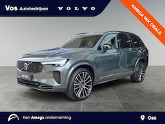 Volvo XC90 - 2.0 T8 Plug-in hybrid AWD Ultra Dark Exec. Ed