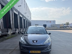 Peugeot 206 - 1.4 XS|NAP|NWE KOPPELING |NETJES