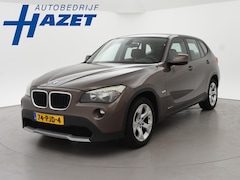 BMW X1 - sDrive18i 150 PK EXECUTIVE AUT. + TREKHAAK | NAVIGATIE