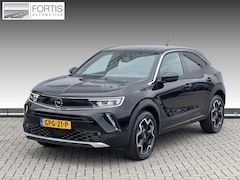 Opel Mokka - 1.2 Turbo Ultimate STOELVERWARMING | CAMERA |