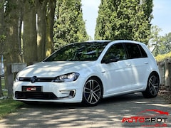 Volkswagen Golf - 1.4 TSI GTE