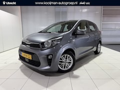 Kia Picanto - 1.0 DPi DynamicLine AUTOMAAT, Apple Carplay/Android Auto, Camera, Airco
