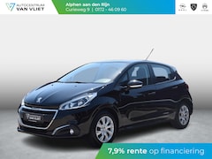 Peugeot 208 - 1.2 PureTech Blue Lion l Navigatie l PDC l Dealer onderhouden