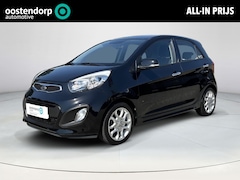 Kia Picanto - 1.0 CVVT ISG Comfort Pack | All-in prijs | Airco
