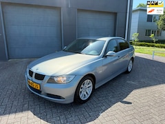 BMW 3-serie - 320d Dynamic Executive 2005 Automaat