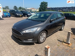 Ford Focus Wagon - 1.0 First Edition 2018 Motorschade