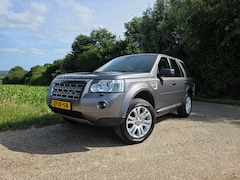 Land Rover Freelander - 3.2 i6 HSE