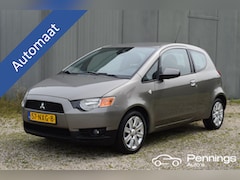 Mitsubishi Colt - 1.3 Edition Two