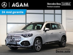 Mercedes-Benz GLB - 250+ Business Solution AMG 85.5 kWh Premium