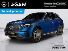Mercedes-Benz GLC-klasse - 300e 4MATIC Sport Edition