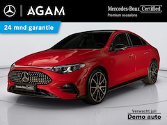 Mercedes-Benz CLA-Klasse - Coupé 250+ Launch Edition 85.5 kWh