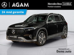 Mercedes-Benz EQB - 250+ Business Solution Luxury 71 kWh