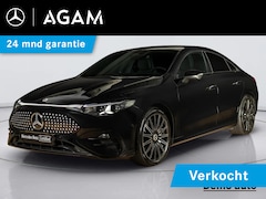 Mercedes-Benz CLA-Klasse - Coupé 250+ Launch Edition 85.5 kWh