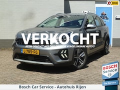 Kia Niro - 1.6 GDi Hybrid DynamicLine|Navi|Adaptive-Cruise|Camera|Afn.Trekhaak|Origineel-NL|Dealer-On