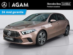 Mercedes-Benz A-klasse - Hatchback 180 Business Solution Luxury