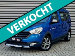 Dacia Dokker - 1.2 TCe S&S Stepway Nieuwe kettingset