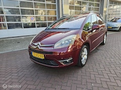 Citroën Grand C4 Picasso - 2.0-16V Business EB6V 7p. AUTOMAAT
