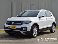 Volkswagen T-Cross - 1.0 TSI Life