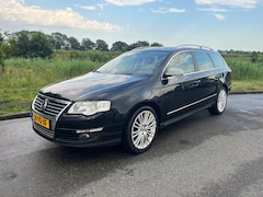 Volkswagen Passat Variant - 2.0 FSI Comfortline