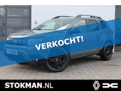 Dacia Duster - 1.3 TCe 150 Extreme | automaat | navigatie | stoelverwarming | 360 camera