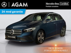 Mercedes-Benz B-klasse - 180 Luxury Line Panorama dak