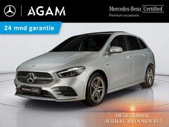 Mercedes-Benz B-klasse - 250 e Business Solution AMG Panorama dak
