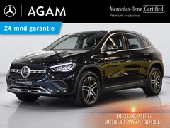Mercedes-Benz GLA-Klasse - 200 Business Solution Luxury