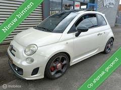 Fiat 500 Abarth - 1.4-16V EsseEsse