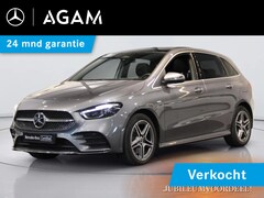 Mercedes-Benz B-klasse - 250 e Business Solution AMG Premium PLUS | Panorama dak