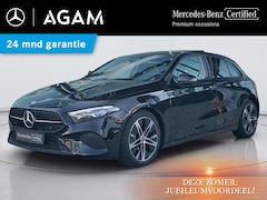 Mercedes-Benz A-klasse - Hatchback 180 Business Solution Luxury Panorama dak