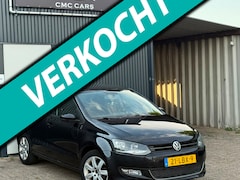Volkswagen Polo - 1.4-16V Highline AIRCO IJSKOUD APK4-27