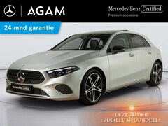 Mercedes-Benz A-klasse - Hatchback 180 Business Solution Luxury Panorama dak