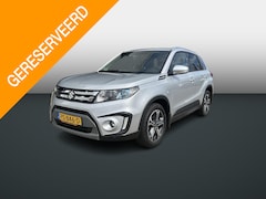Suzuki Vitara - 1.6 High Executive Automaat|Trekhaak|Nieuwstaat