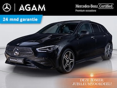 Mercedes-Benz CLA-klasse Shooting Brake - 250 e Star Edition AMG Line Panorama dak