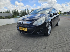 Opel Corsa - 1.2 EcoFlex Cosmo NIEUWE APK/AIRCO/ONDERHOUDSBEURT