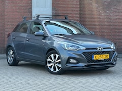 Hyundai i20 - 1.0 T-GDI i-Drive Cool|APPLE-CARPLAY|DAK-DRAGERS|R.CAMARA|NAVI|AIRCO|CRUISE
