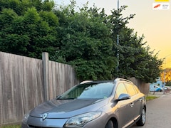 Renault Mégane Estate - 1.4 TCe Dynamique