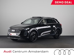 Audi Q5 - 2.0 TFSI e-hybrid quattro S edition 299pk | Panoramadak | Elektrisch verstelbare voorstoel
