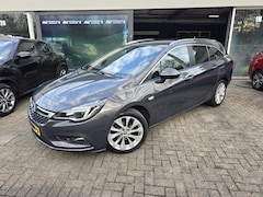 Opel Astra Sports Tourer - 1.4 Edition | 2E EIGENAAR | 12MND GARANTIE | NW KOPPELING | NAVI