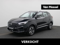 MG ZS - EV Standard Range 50kWH Comfort | Navi | Camera | CarPlay | Led Koplampen | Stoelverwarmin