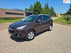 Hyundai ix35 - 2.0i Business Edition luxe uitvoering AIRCO