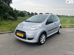 Citroën C1 - 1.0-12V SéductionBJ 2008 APK Gekeurd Zeer Nette staat zeer zeinig