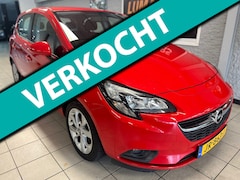 Opel Corsa - 1.0 Turbo Edition| Nieuwe APK | Carplay | Cruise