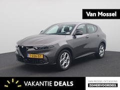 Alfa Romeo Tonale - 1.5T Hybrid Sprint | ECC | Navigatie | Lichtmetalen velgen | Parkeersensoren | Apple carpl