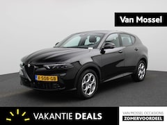 Alfa Romeo Tonale - 1.5T Hybrid Sprint | Navigatie | Climate Controle | LMV 18" | Parkeersensoren | LED | Appl