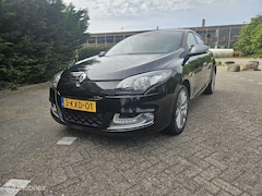 Renault Mégane - 1.2 TCe GT-Line StartStop