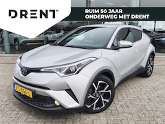 Toyota C-HR - 1.8 Hybrid Dynamic | Navi | DAB | Adaptieve Cruise Control |
